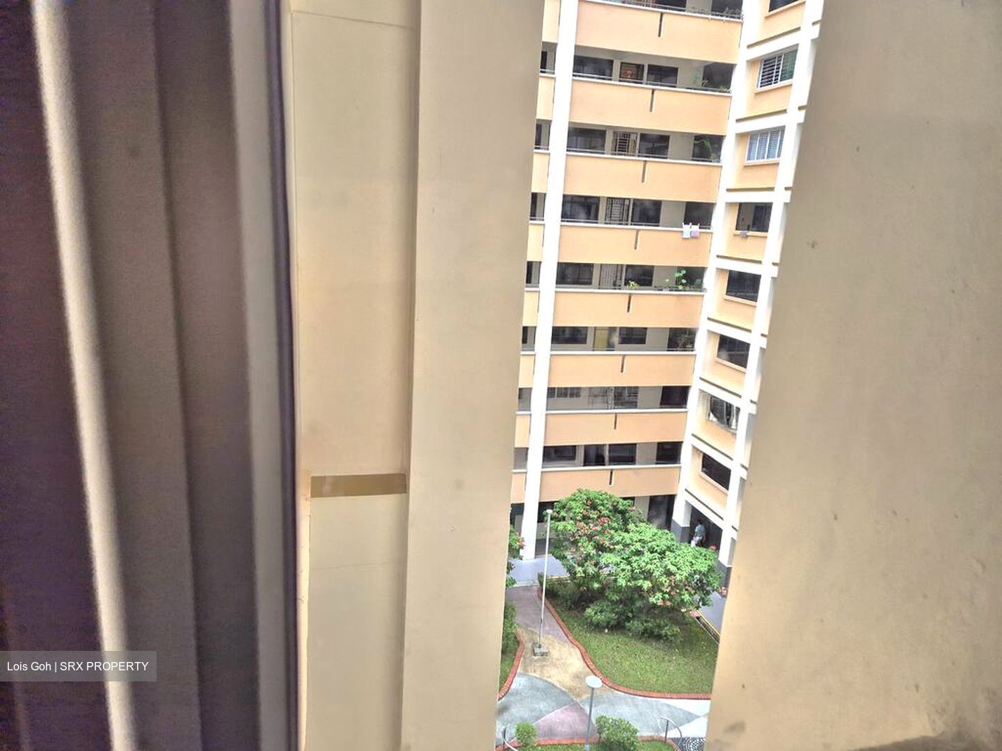 Blk 737 Tampines Green Vale (Tampines), HDB Executive #507086471